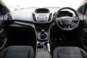 2017 Ford Kuga 1.5T Trend