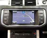 2015 Land Rover Range Rover Evoque Si4 Dynamic