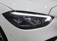 2024 Mercedes-Benz C-Class C220d Avantgarde