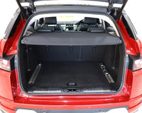 2015 Land Rover Range Rover Evoque Si4 Dynamic