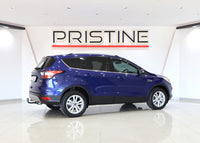 2017 Ford Kuga 1.5T Trend