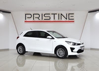 2021 Kia Rio Hatch 1.4 LS Auto