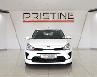 2021 Kia Rio Hatch 1.4 LS Auto