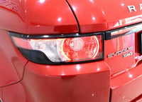 2015 Land Rover Range Rover Evoque Si4 Dynamic