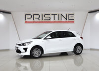 2021 Kia Rio Hatch 1.4 LS Auto