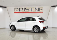 2021 Kia Rio Hatch 1.4 LS Auto