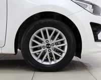 2021 Kia Rio Hatch 1.4 LS Auto