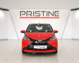 2016 Toyota Aygo 1.0 X-Play