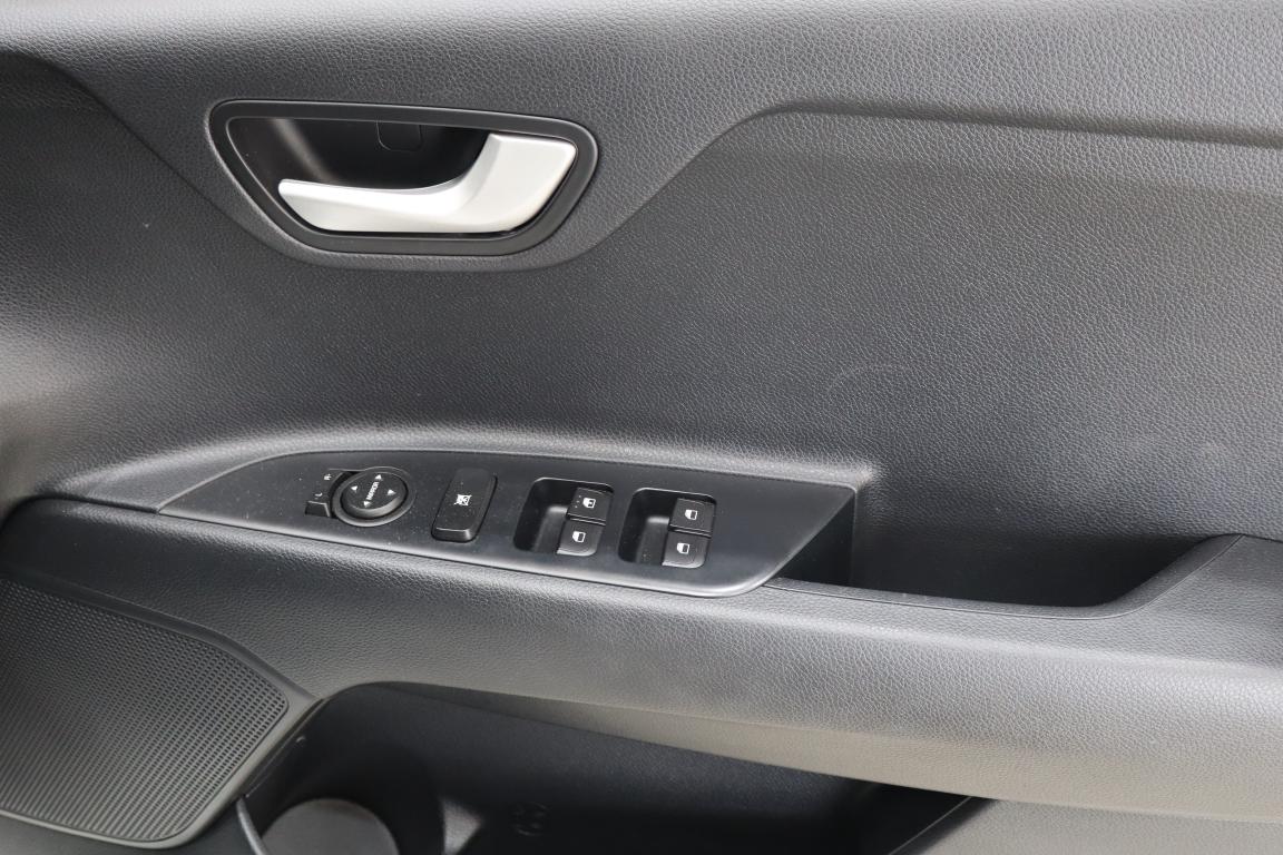 2021 Kia Rio Hatch 1.4 LS Auto