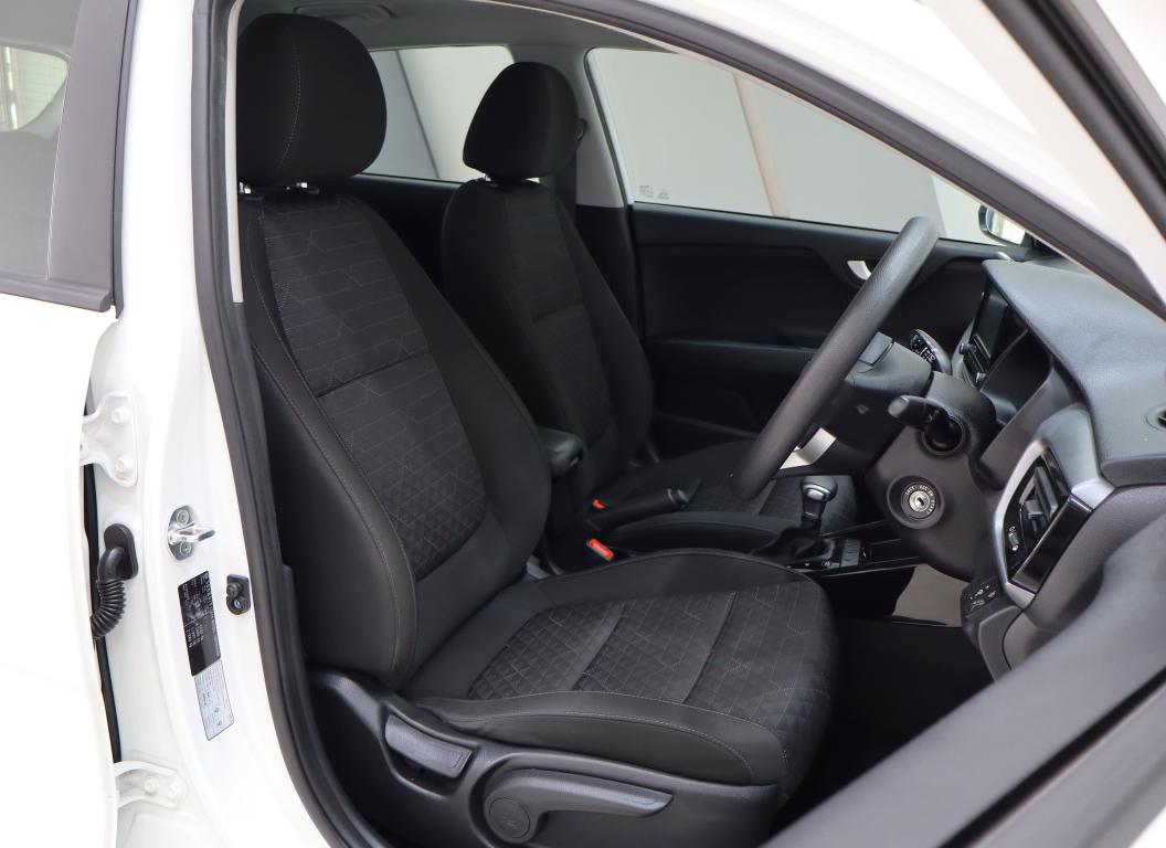 2021 Kia Rio Hatch 1.4 LS Auto