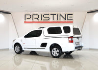 2012 Chevrolet Corsa Utility 1.8 Sport