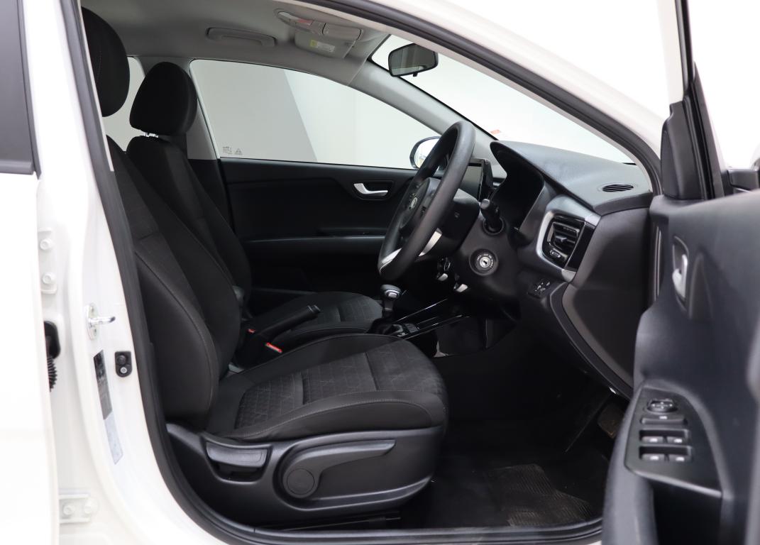 2021 Kia Rio Hatch 1.4 LS Auto