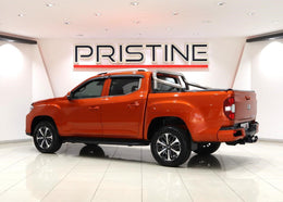 2025 LDV T60 2.0TD Double Cab Pro 4x4 Auto