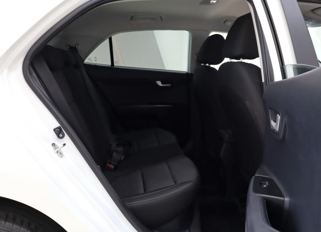 2021 Kia Rio Hatch 1.4 LS Auto