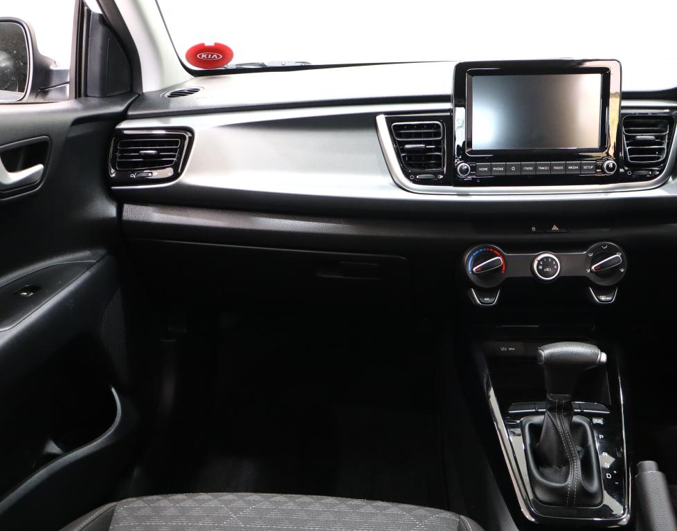 2021 Kia Rio Hatch 1.4 LS Auto