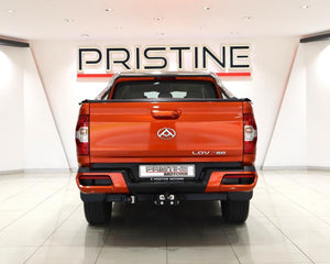 2025 LDV T60 2.0TD Double Cab Pro 4x4 Auto