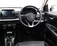 2021 Kia Rio Hatch 1.4 LS Auto