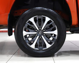 2025 LDV T60 2.0TD Double Cab Pro 4x4 Auto
