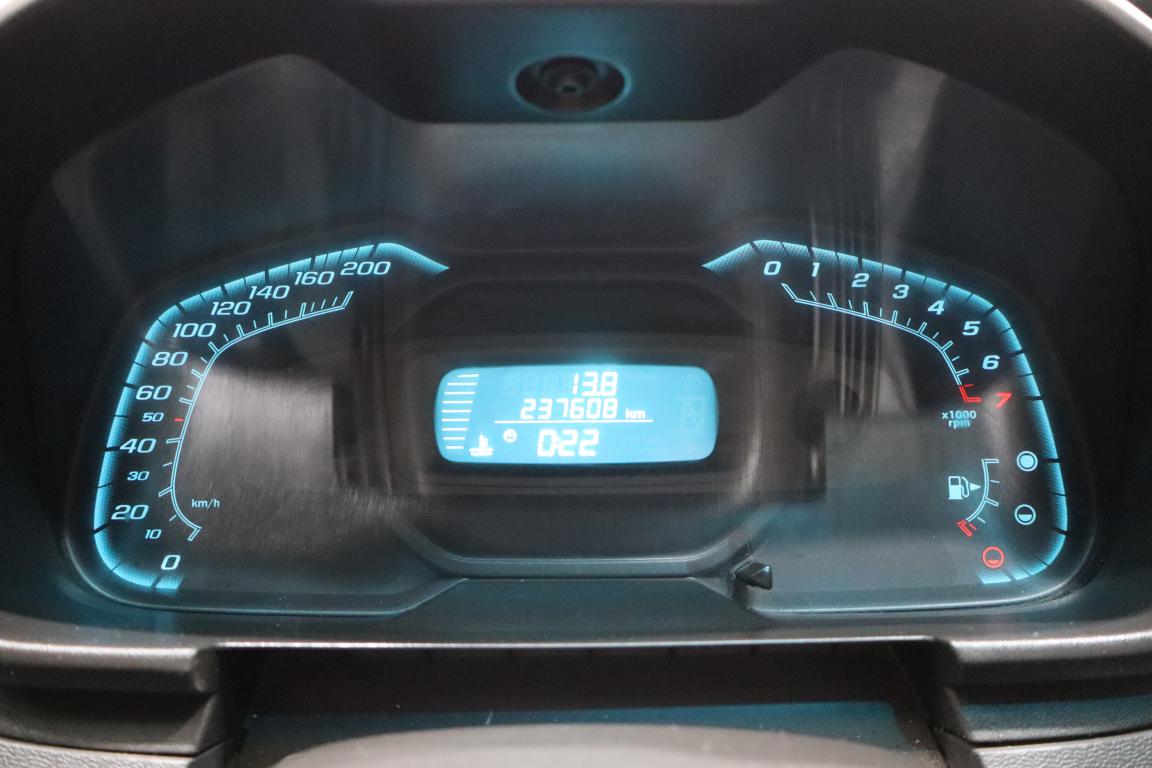 2012 Chevrolet Corsa Utility 1.8 Sport