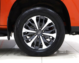 2025 LDV T60 2.0TD Double Cab Pro 4x4 Auto