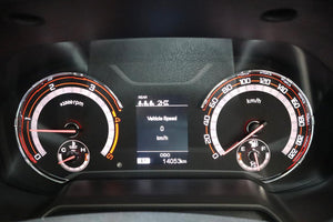2025 LDV T60 2.0TD Double Cab Pro 4x4 Auto