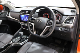 2025 LDV T60 2.0TD Double Cab Pro 4x4 Auto