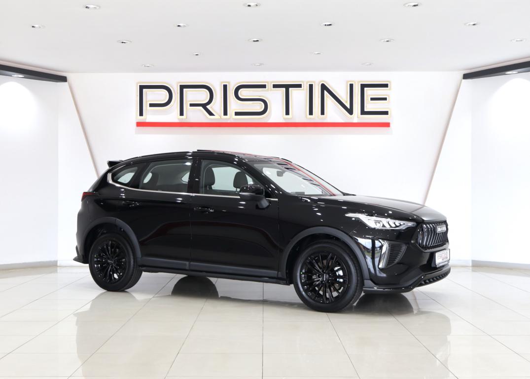 2025 Haval Jolion Pro 1.5T Super Luxury