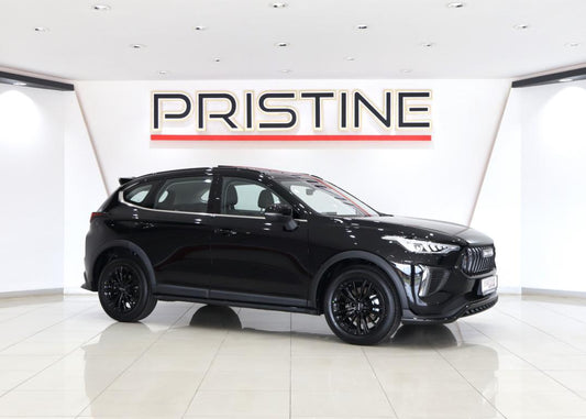 2025 Haval Jolion Pro 1.5T Super Luxury