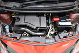 2016 Toyota Aygo 1.0 X-Play