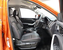 2025 LDV T60 2.0TD Double Cab Pro 4x4 Auto