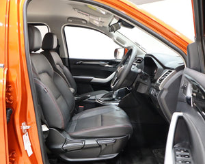 2025 LDV T60 2.0TD Double Cab Pro 4x4 Auto