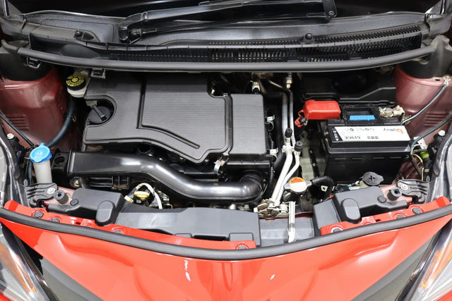 2016 Toyota Aygo 1.0 X-Play