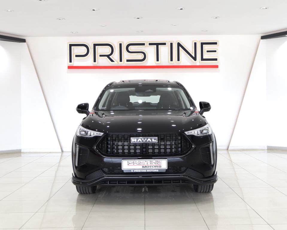2025 Haval Jolion Pro 1.5T Super Luxury