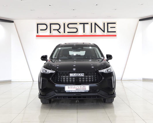 2025 Haval Jolion Pro 1.5T Super Luxury
