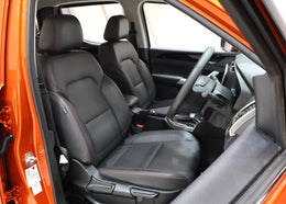 2025 LDV T60 2.0TD Double Cab Pro 4x4 Auto