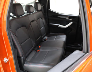 2025 LDV T60 2.0TD Double Cab Pro 4x4 Auto