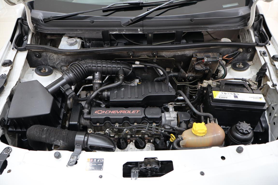 2012 Chevrolet Corsa Utility 1.8 Sport
