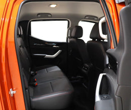 2025 LDV T60 2.0TD Double Cab Pro 4x4 Auto