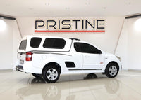 2012 Chevrolet Corsa Utility 1.8 Sport