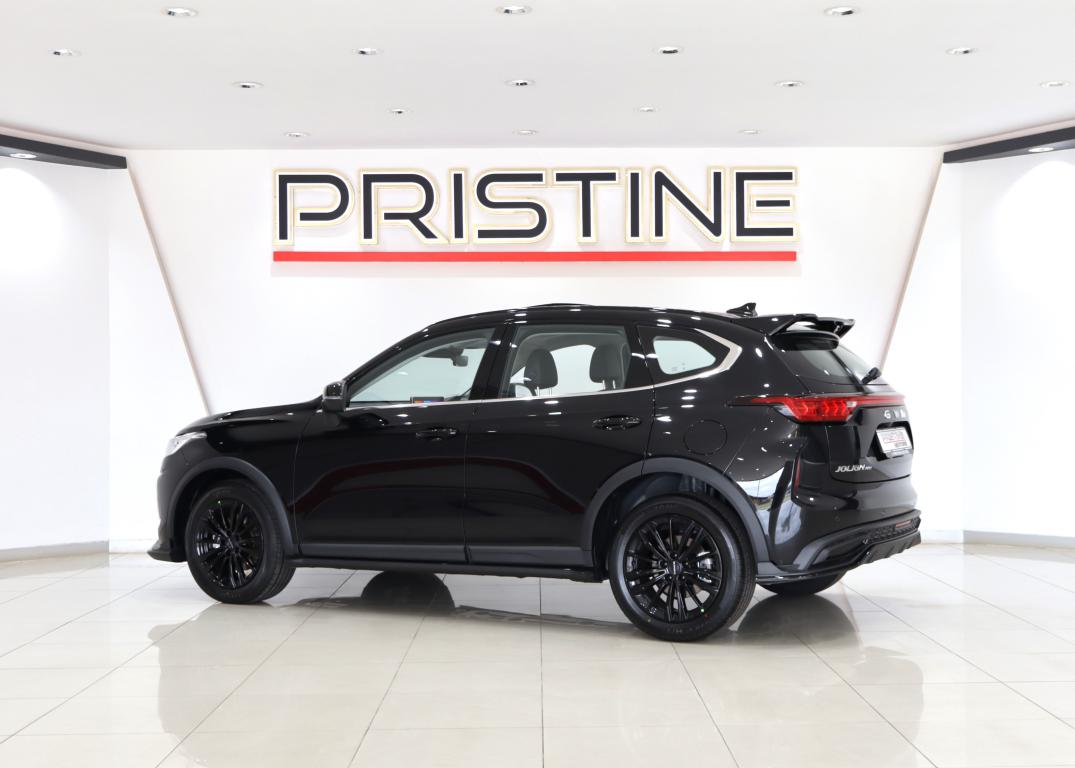 2026 Haval Jolion Pro 1.5T Super Luxury