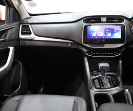 2025 LDV T60 2.0TD Double Cab Pro 4x4 Auto
