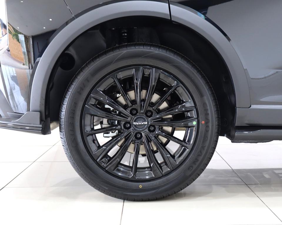 2026 Haval Jolion Pro 1.5T Super Luxury