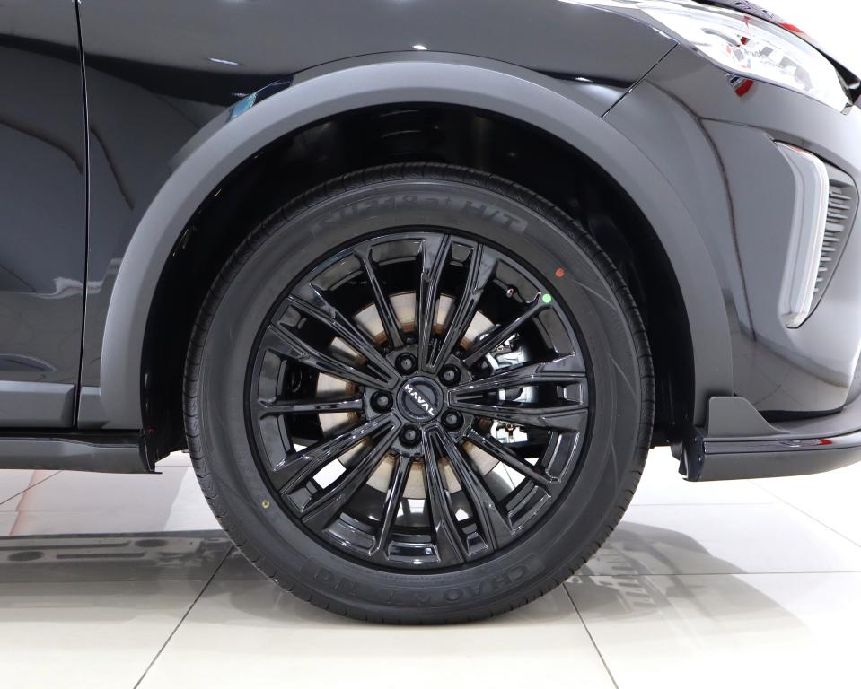 2026 Haval Jolion Pro 1.5T Super Luxury