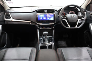 2025 LDV T60 2.0TD Double Cab Pro 4x4 Auto