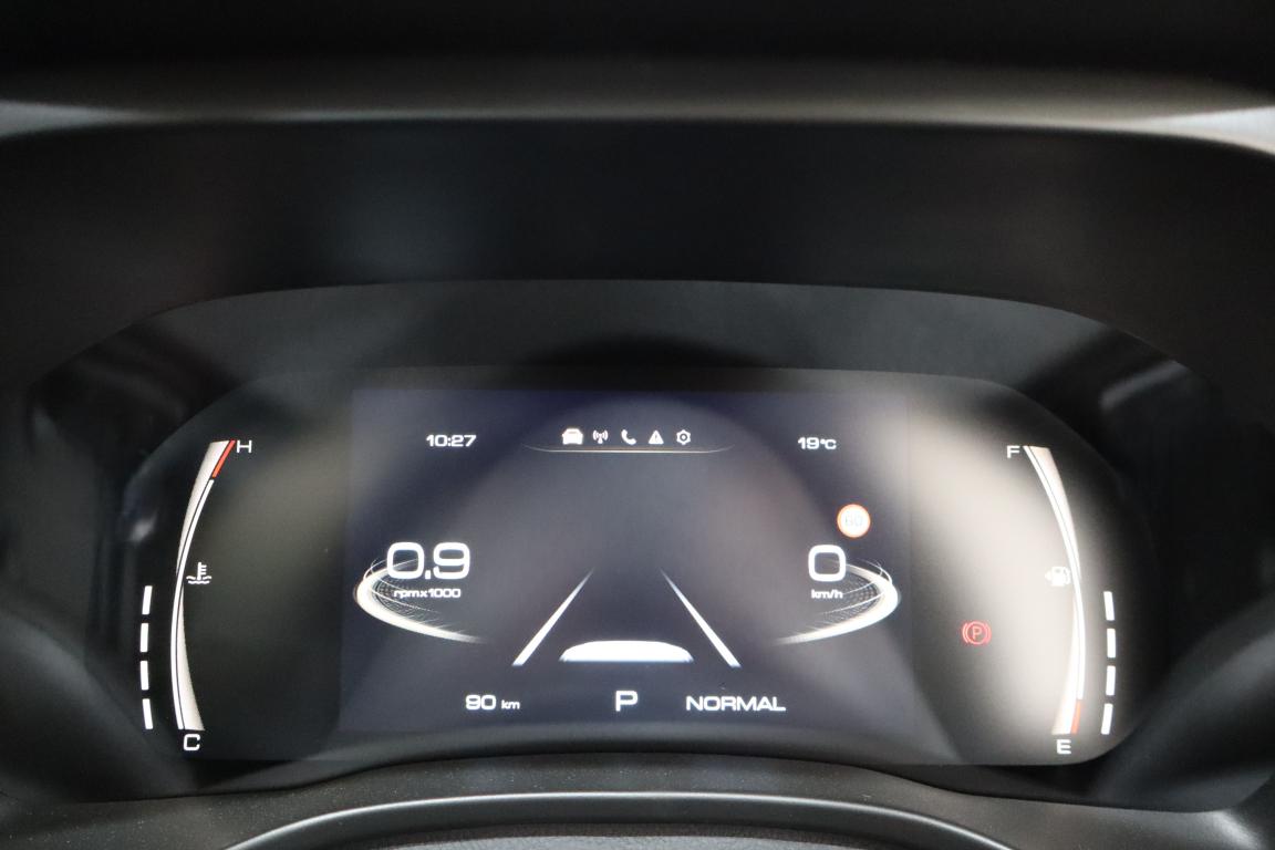 2025 Haval Jolion Pro 1.5T Super Luxury