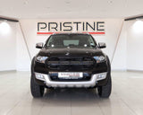 2019 Ford Everest 2.2TDCi XLT Auto