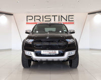 2019 Ford Everest 2.2TDCi XLT Auto