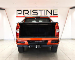 2025 LDV T60 2.0TD Double Cab Pro 4x4 Auto