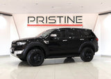 2019 Ford Everest 2.2TDCi XLT Auto