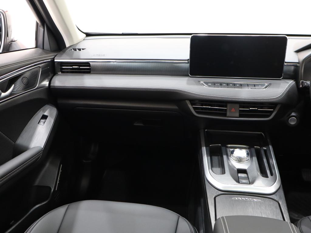 2026 Haval Jolion Pro 1.5T Super Luxury